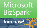 Join BizSpark